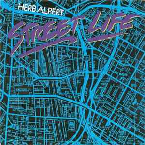 Herb Alpert - Street Life album