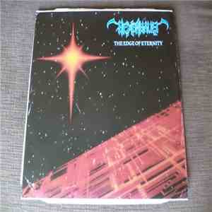 Hexenhaus - The Edge Of Eternity album