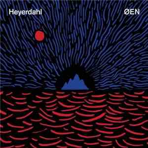 Heyerdahl - Øen album