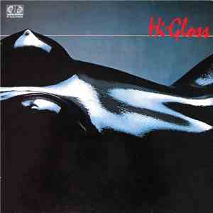 Hi Gloss - Hi Gloss album