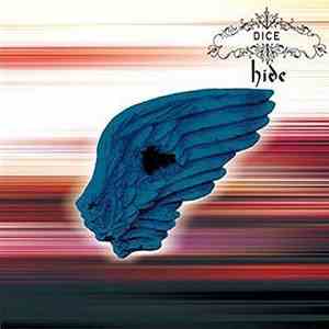 hide  - Dice album