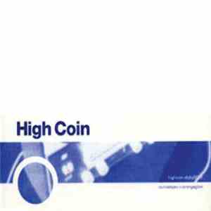 High Coin - Sunset Eyes album