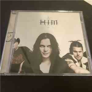 HIM  - And Love Said No: The Greatest Hits 1997-2004 album