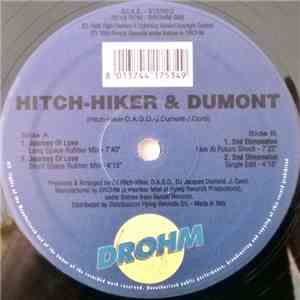 Hitch-Hiker & Dumont - Journey Of Love album