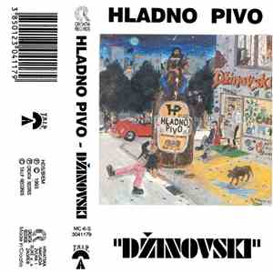 Hladno Pivo - Džinovski album