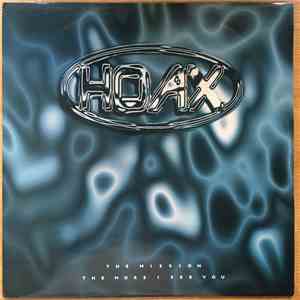 Hoax - The Mission album
