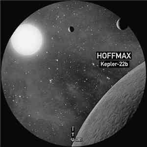 Hoffmax - Kepler-22b album
