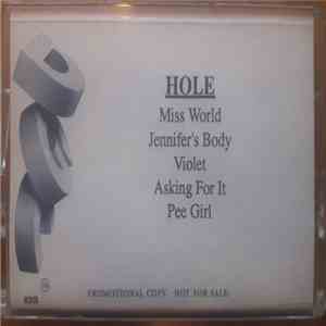 Hole  - Hole album