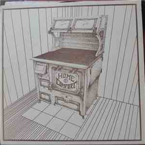 Home Comfort  - Old Strings - Old Songs album
