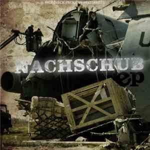 Honneck - Nachschub EP album