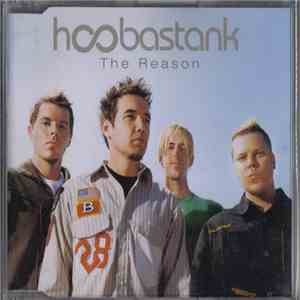 Hoobastank - The Reason album