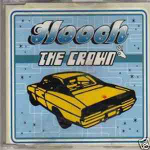 Hooch - The Crown album