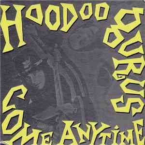Hoodoo Gurus - Come Anytime album