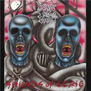 Horror Of Horrors - Sounds Of Eerie album