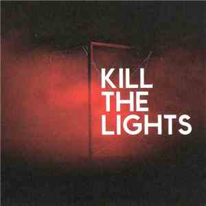 House Of Black Lanterns - Kill The Lights album