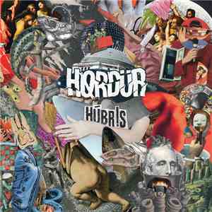 Hørdür - Hubris album