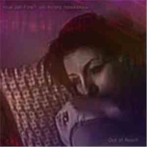 Hue Jah Fink vs Kirsty Hawkshaw - Out Of Reach album