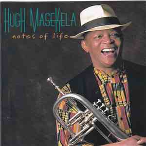 Hugh Masekela - Notes Of Life album