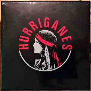 Hurriganes - Complete Singles 1973 - 1984 album