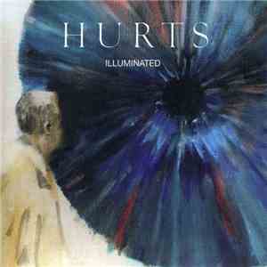 Hurts - Illuminated / Better Than Love album