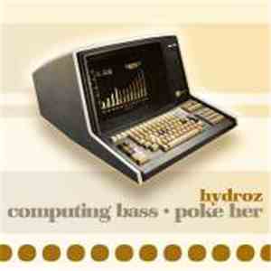 Hydroz - Volume 5 album