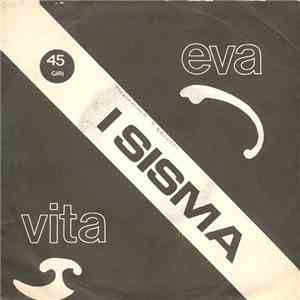 I Sisma - Eva / Vita album