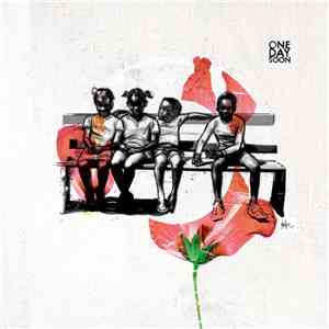 Ian Kamau - One Day Soon album