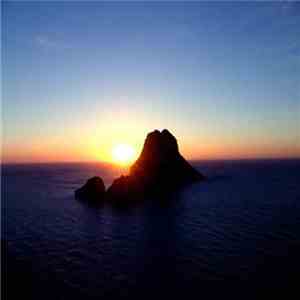Ibiza Nation - Dawning album