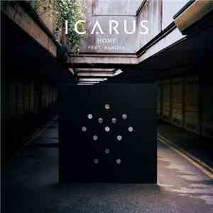 Icarus  Feat. Aurora  - Home album