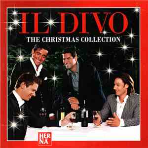 Il Divo - The Christmas Collection album