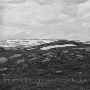Ildjarn-Nidhogg - Hardangervidda album
