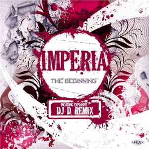 Imperia  - The Beginning album