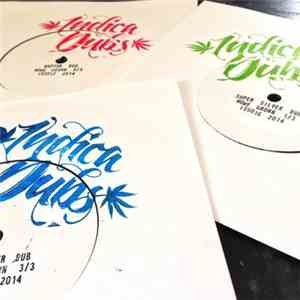Indica Dubs & Conscious Sounds - Home Grown Series album