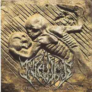 Iniquitous - Return To Deeds Of Old album