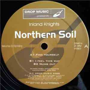 Inland Knights - Northern Soil album
