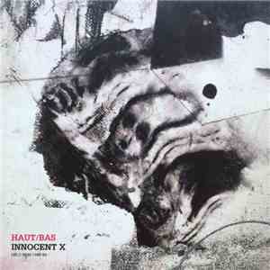Innocent X - Haut / Bas album