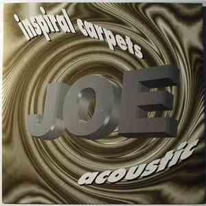 Inspiral Carpets - Joe (Acoustic) album