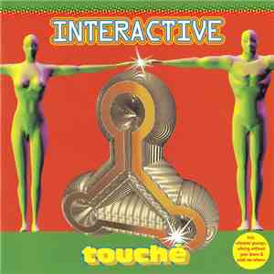 Interactive - Touché album