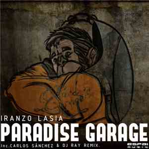 Iranzo Lasia - Paradise Garage album