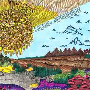 IRIS  - Liquid Sunshine album