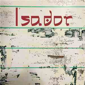 Isador - Isador album