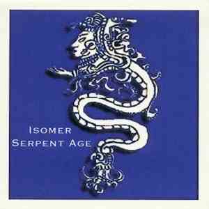Isomer - Serpent Age album