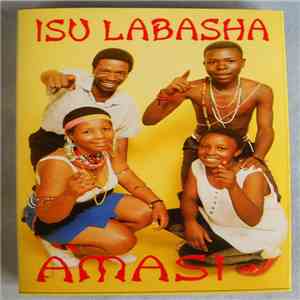 Isu Labasha - Amasi album