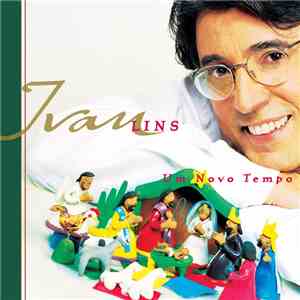 Ivan Lins - Um Novo Tempo album