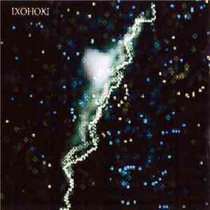 IXOHOXI - Sampler album