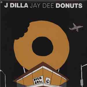 J Dilla - Donuts album