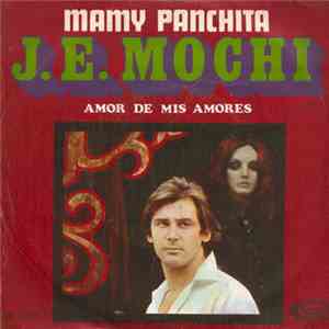 J. E. Mochi - Mamy Panchita album