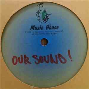 J Majik - Your Sound (Remix) album