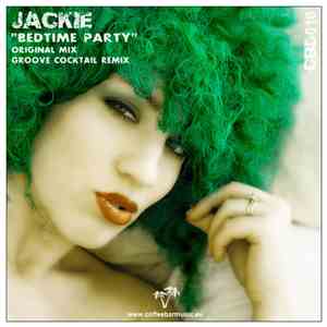 Jackie  - Bedtime Party album