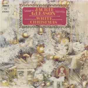 Jackie Gleason - White Christmas album